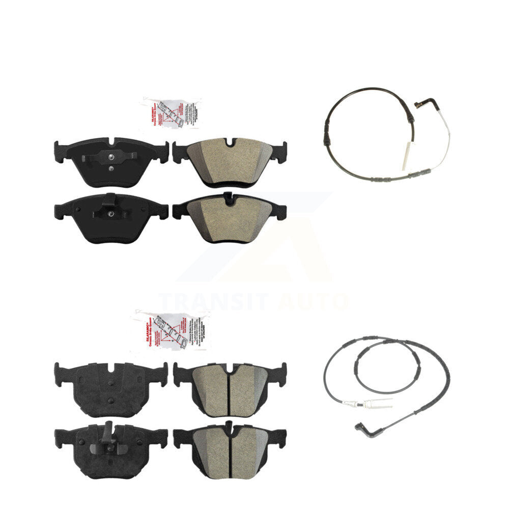 brake pads-knw-100113 - Kit.bestparts.ca Kit.bestparts.ca