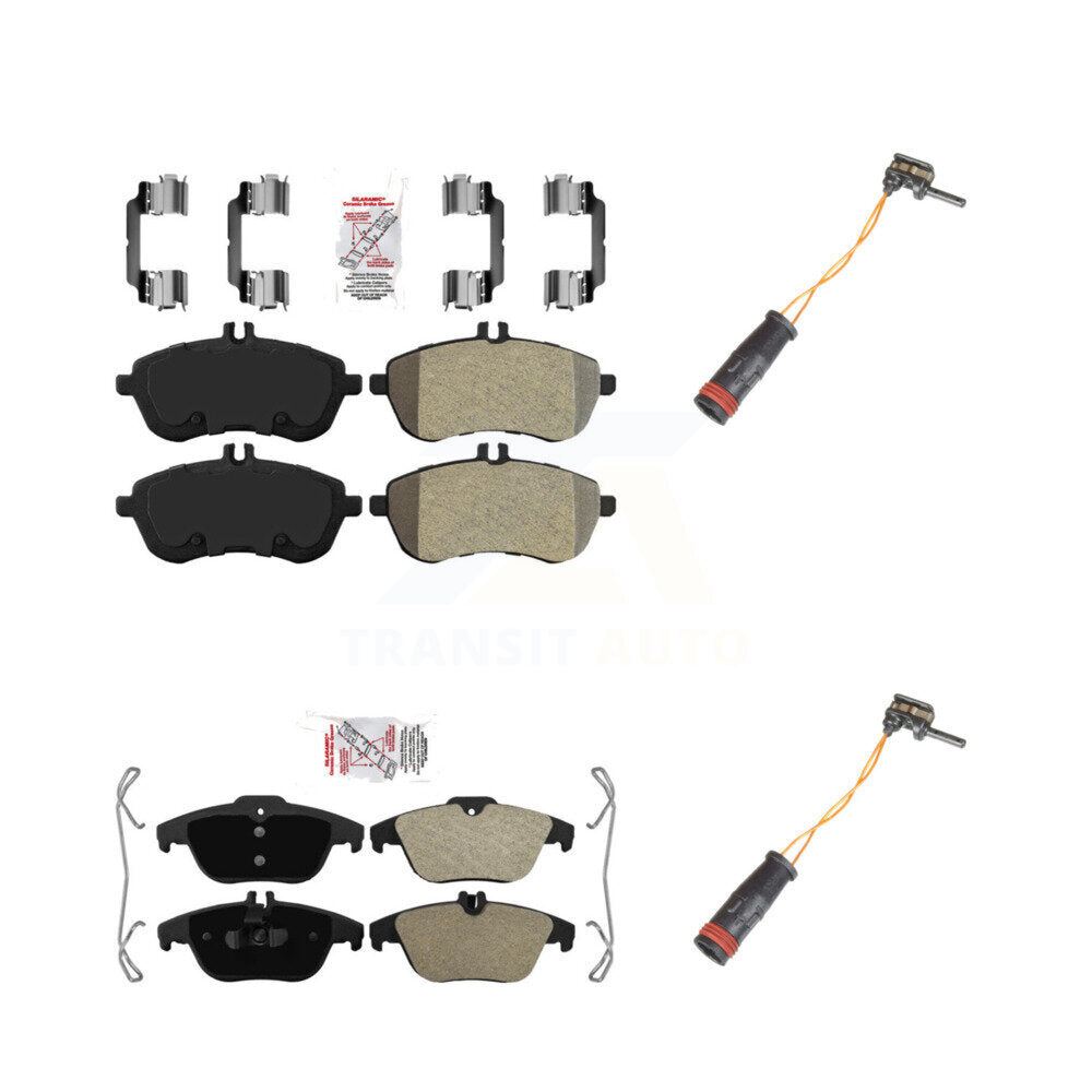 brake pads-knw-100117 - Kit.bestparts.ca