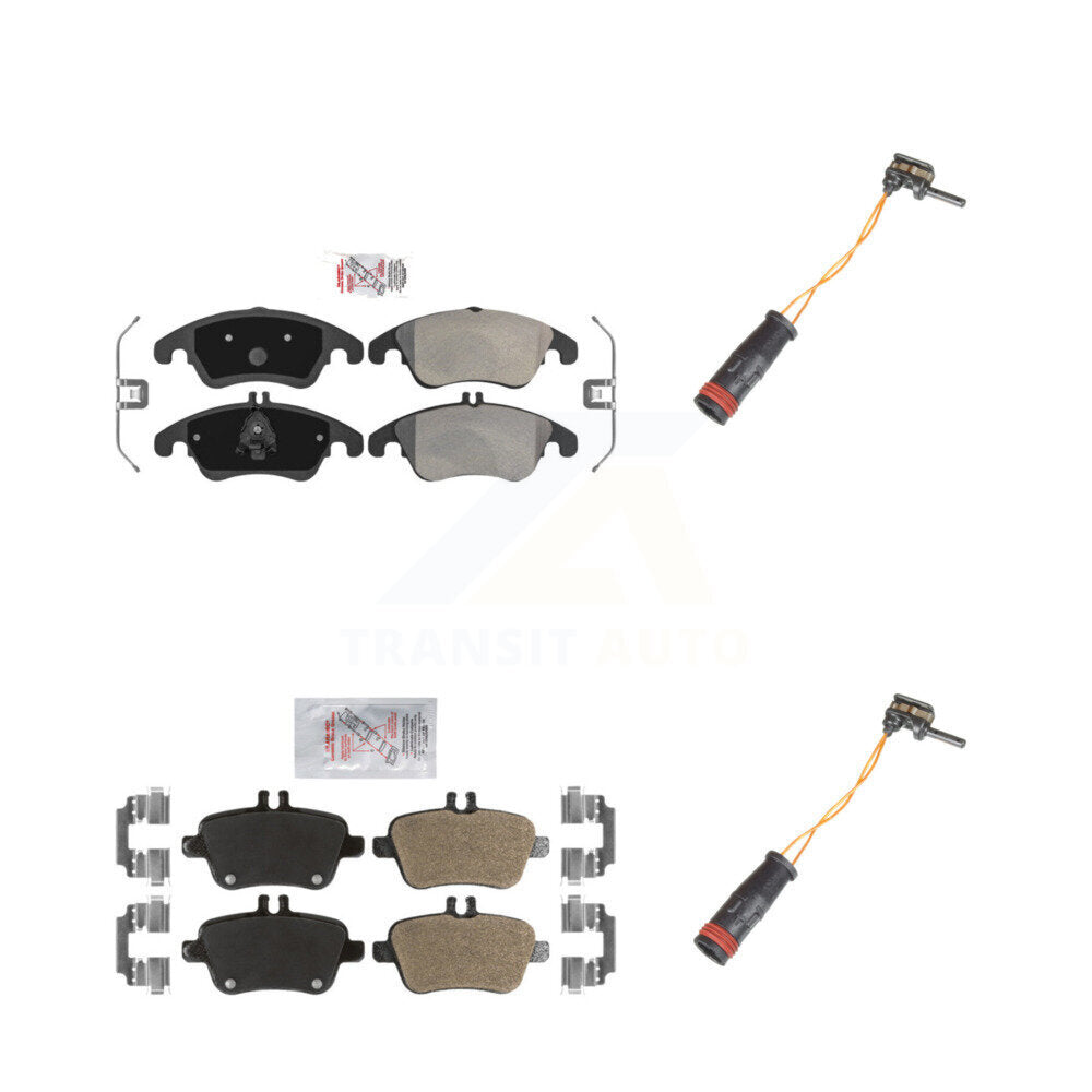 brake pads-knw-100119 - Kit.bestparts.ca