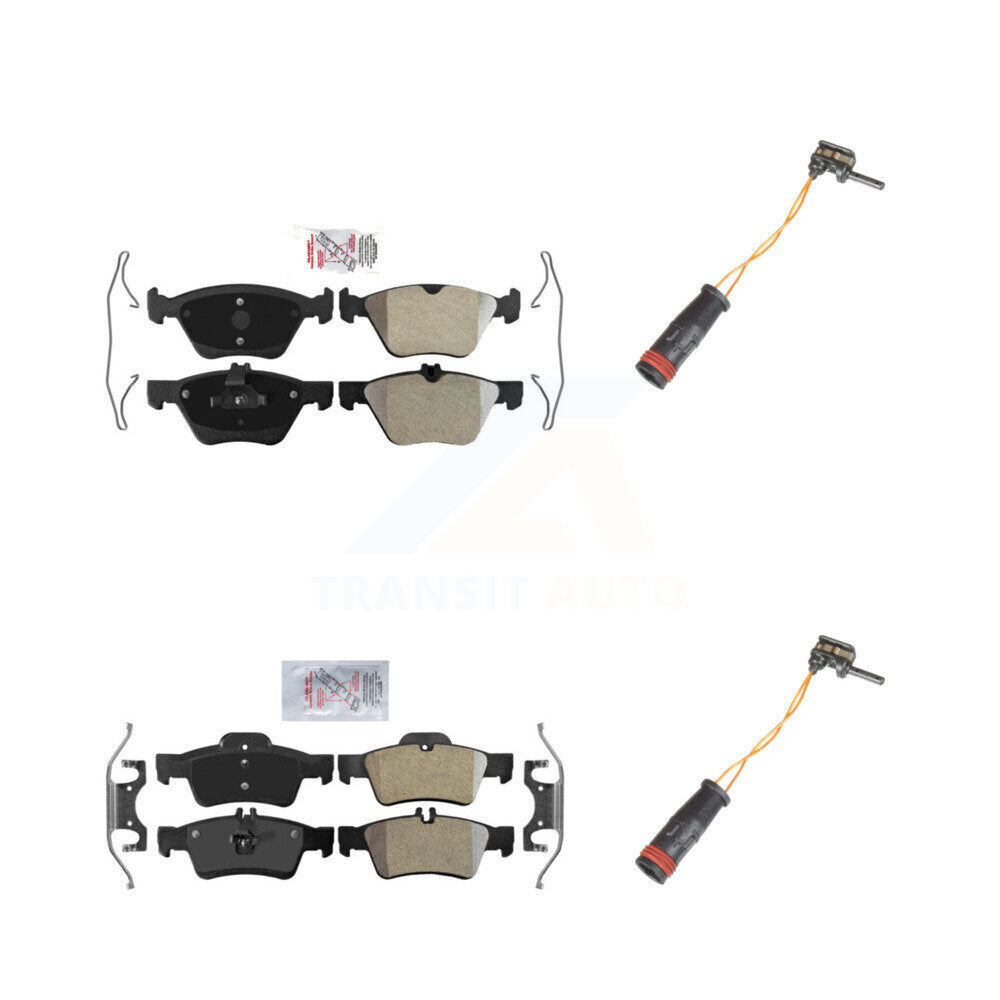 brake pads-knw-100128 - Kit.bestparts.ca
