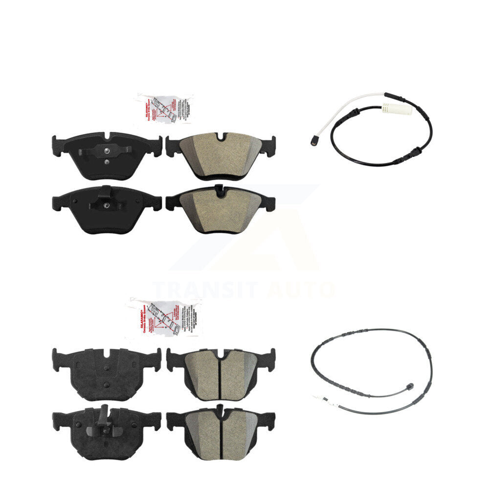 brake pads-knw-100136 - Kit.bestparts.ca Kit.bestparts.ca