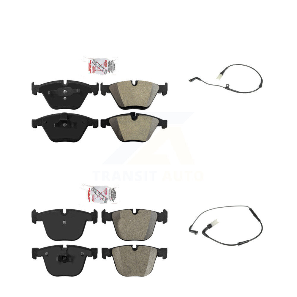 brake pads-knw-100181 - Kit.bestparts.ca Kit.bestparts.ca