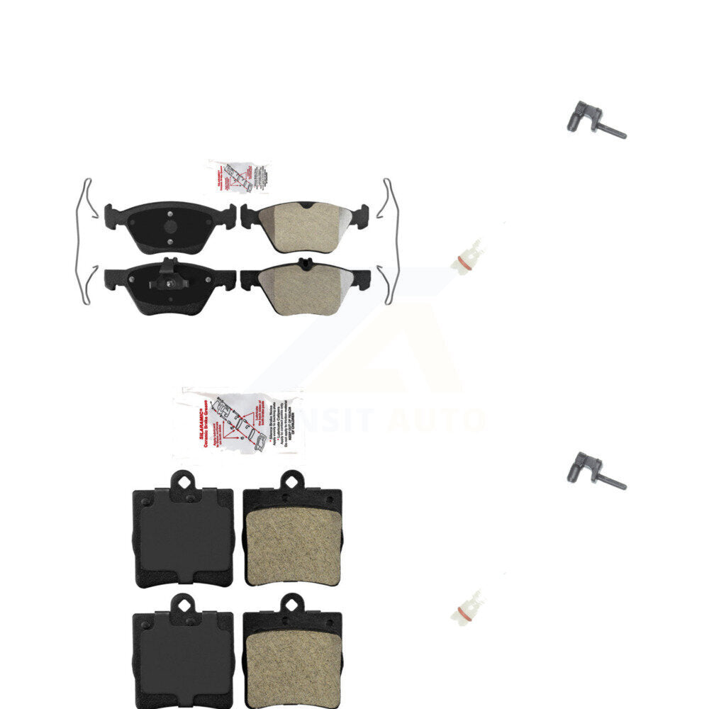 brake pads-knw-100185 - Kit.bestparts.ca Kit.bestparts.ca