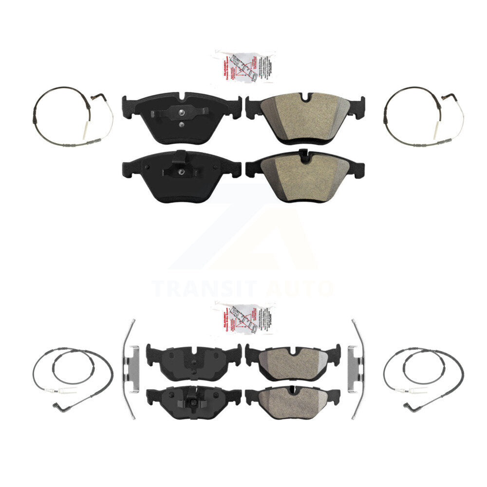 brake pads-knw-100240 - Kit.bestparts.ca Kit.bestparts.ca