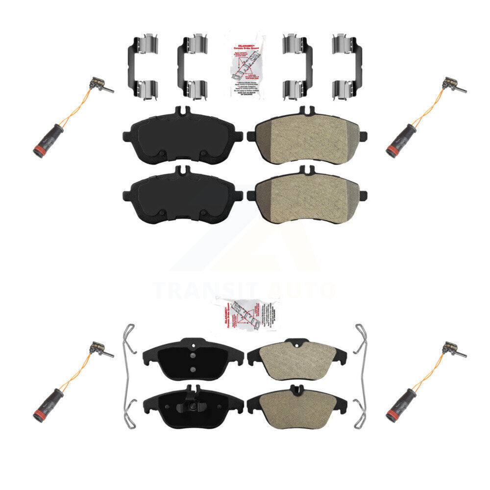 brake pads-knw-100315 - Kit.bestparts.ca Kit.bestparts.ca