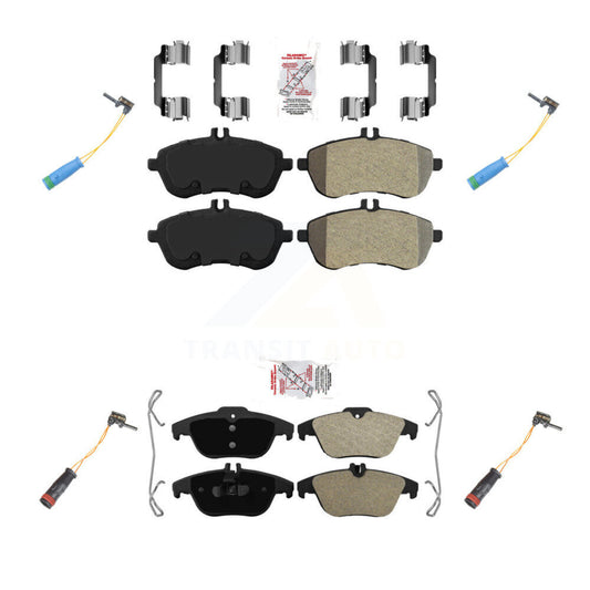 brake pads-knw-100317 - Kit.bestparts.ca