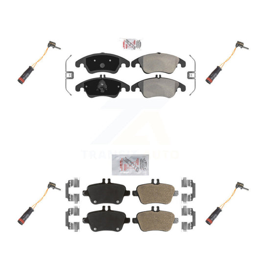 brake pads-knw-100320 - Kit.bestparts.ca