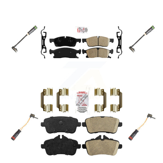 brake pads-knw-100329 - Kit.bestparts.ca