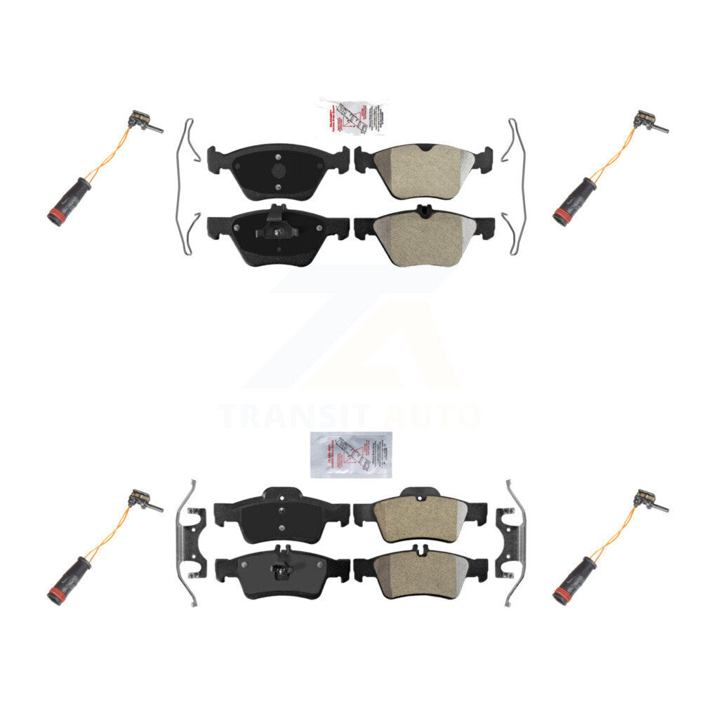 brake pads-knw-100341 - Kit.bestparts.ca