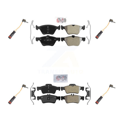 brake pads-knw-100341 - Kit.bestparts.ca