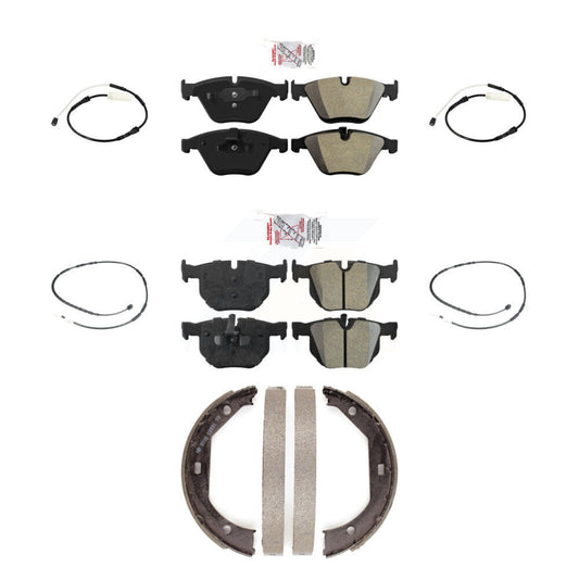 brake pads-knw-100510 - Kit.bestparts.ca