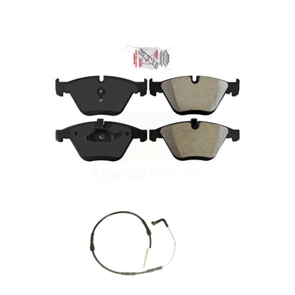 brake pads-knw-100537 - Kit.bestparts.ca