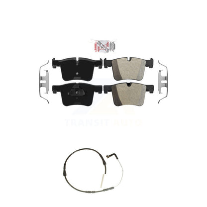 brake pads-knw-100539 - Kit.bestparts.ca