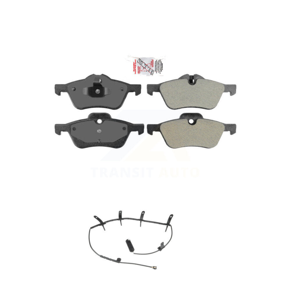 brake pads-knw-100560 - Kit.bestparts.ca Kit.bestparts.ca