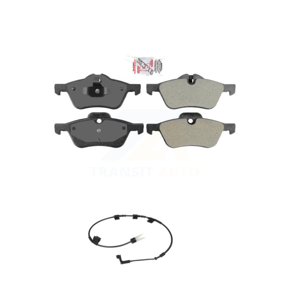 brake pads-knw-100570 - Kit.bestparts.ca Kit.bestparts.ca
