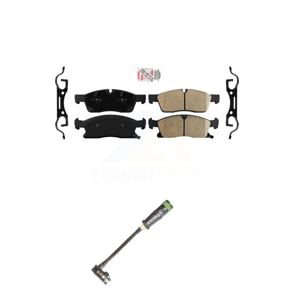 brake pads-knw-100598 - Kit.bestparts.ca Kit.bestparts.ca