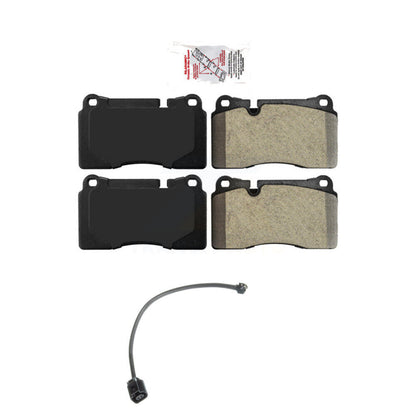 Brake Pads Kit-KNW-100614 - Kit.bestparts.ca