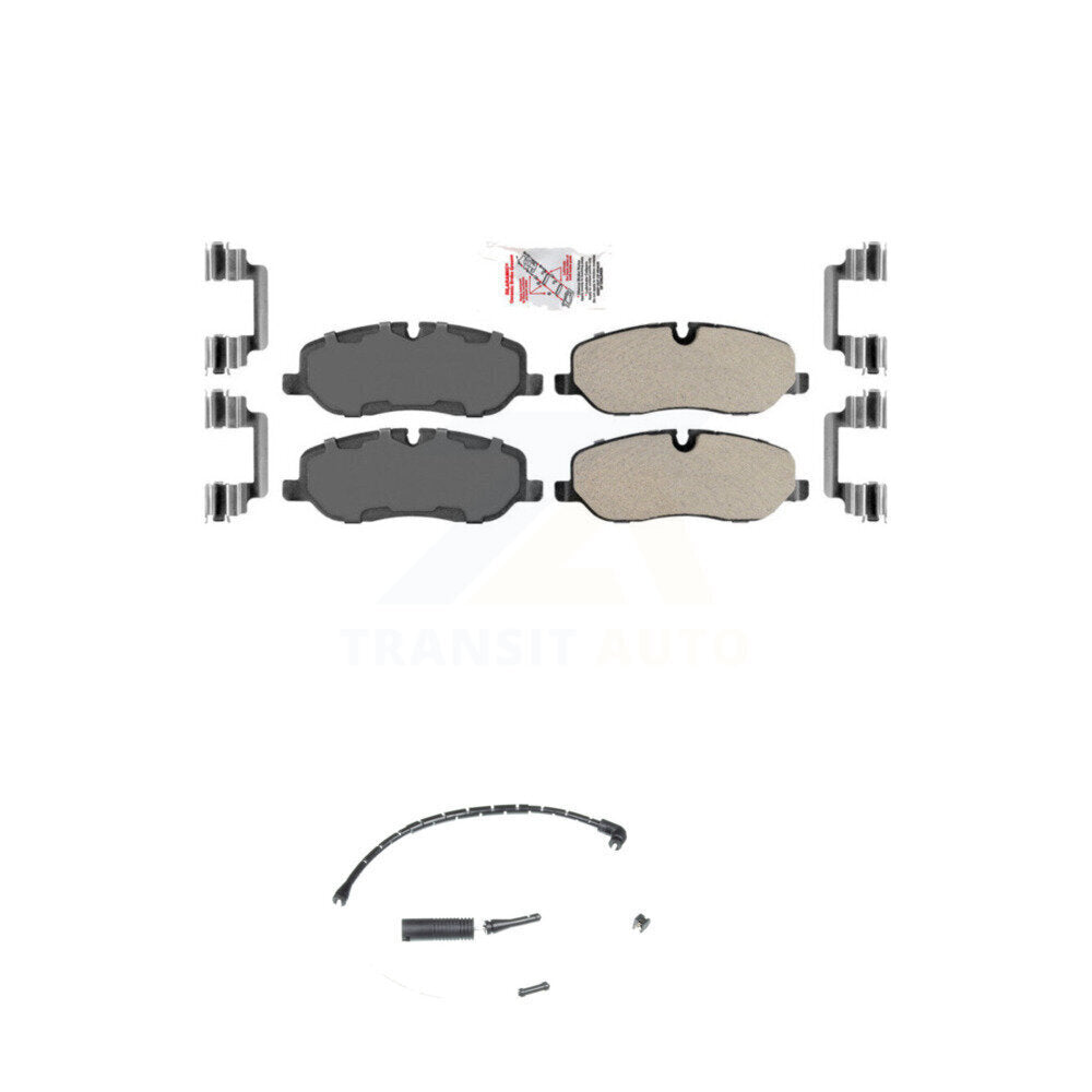 brake pads-knw-100617 - Kit.bestparts.ca