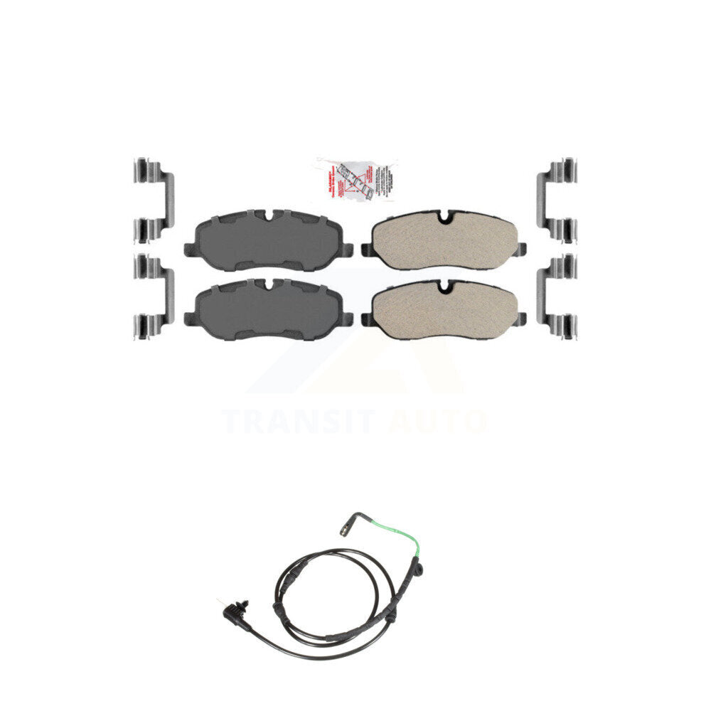 brake pads-knw-100619 - Kit.bestparts.ca Kit.bestparts.ca