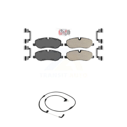 brake pads-knw-100621 - Kit.bestparts.ca