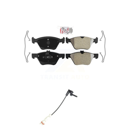 brake pads-knw-100659 - Kit.bestparts.ca