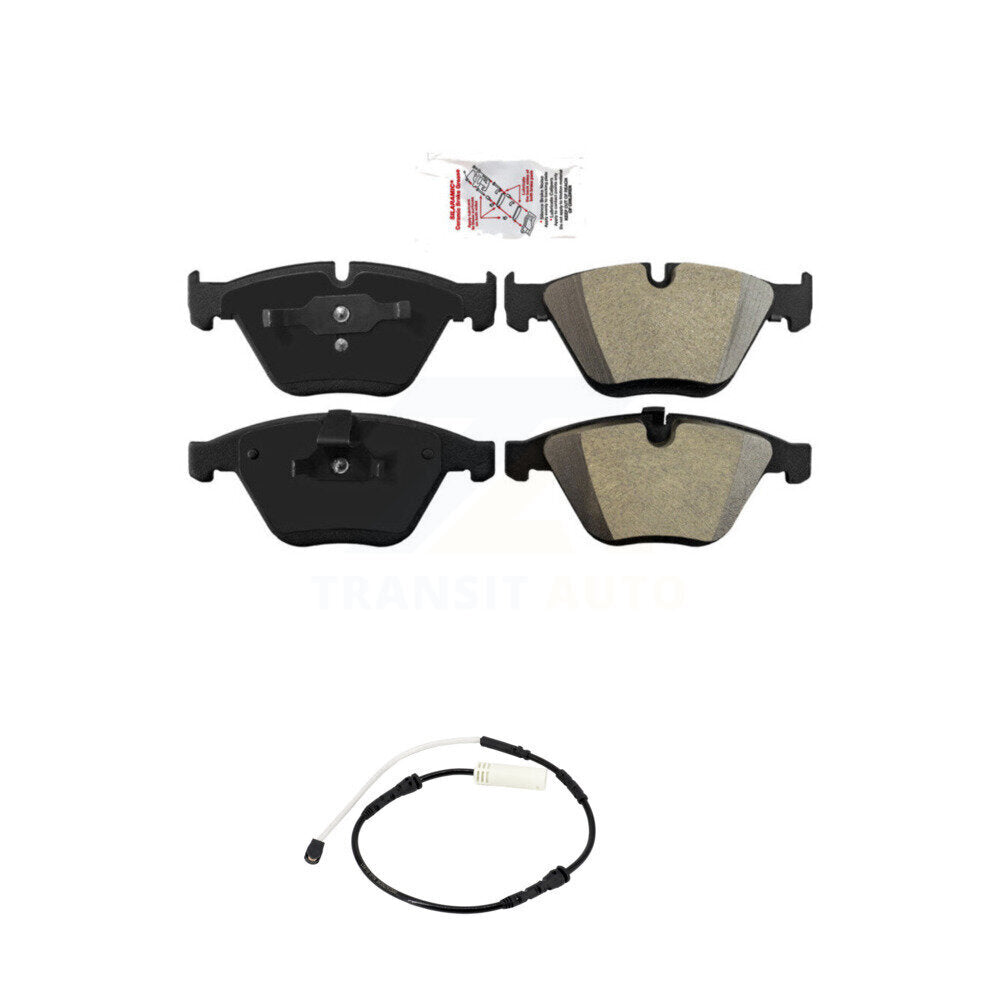 brake pads-knw-100667 - Kit.bestparts.ca Kit.bestparts.ca