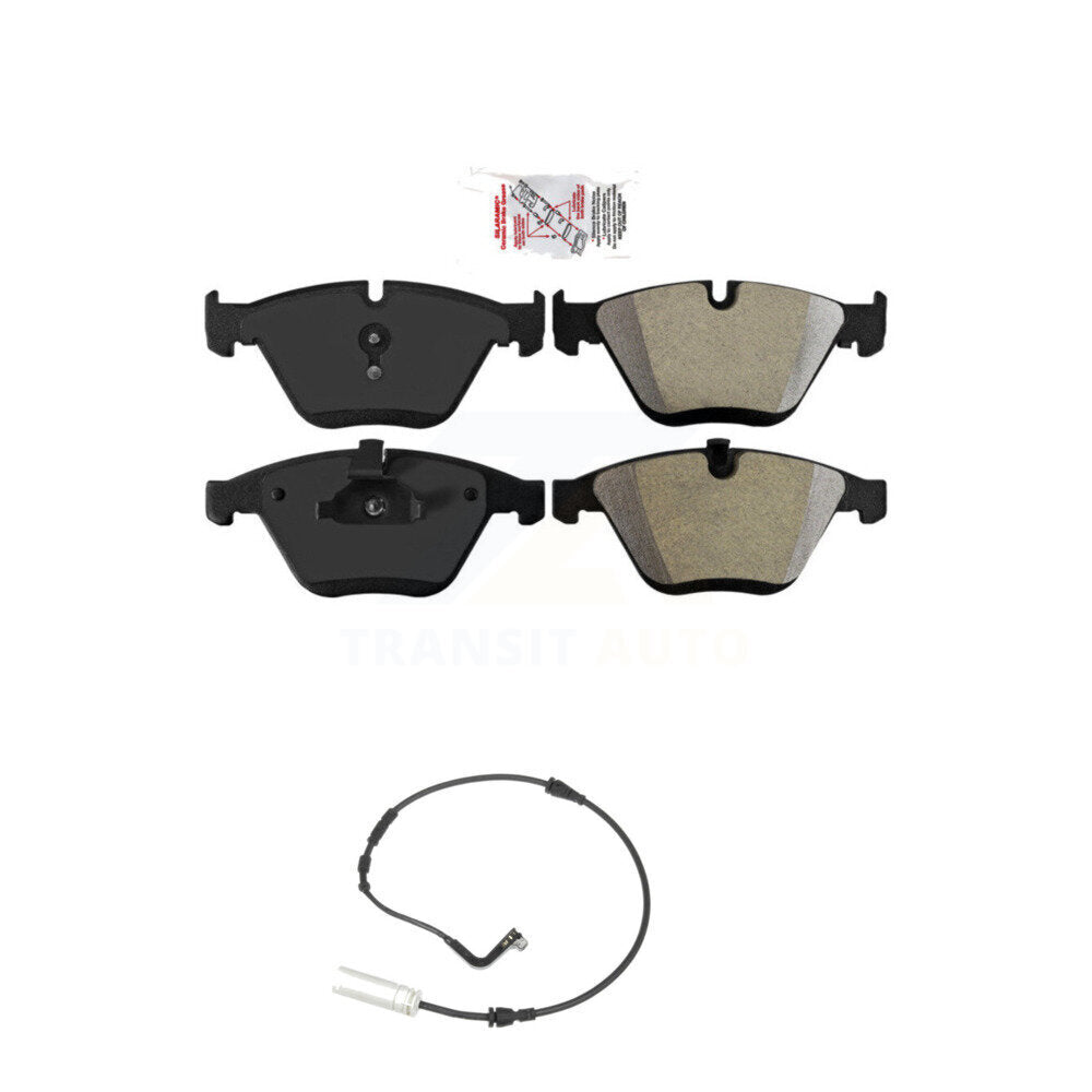 brake pads-knw-100668 - Kit.bestparts.ca