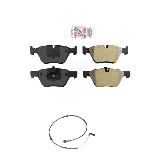 Brake Pads Kit-KNW-100679 - Kit.bestparts.ca
