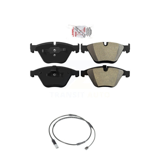 brake pads-knw-100683 - Kit.bestparts.ca