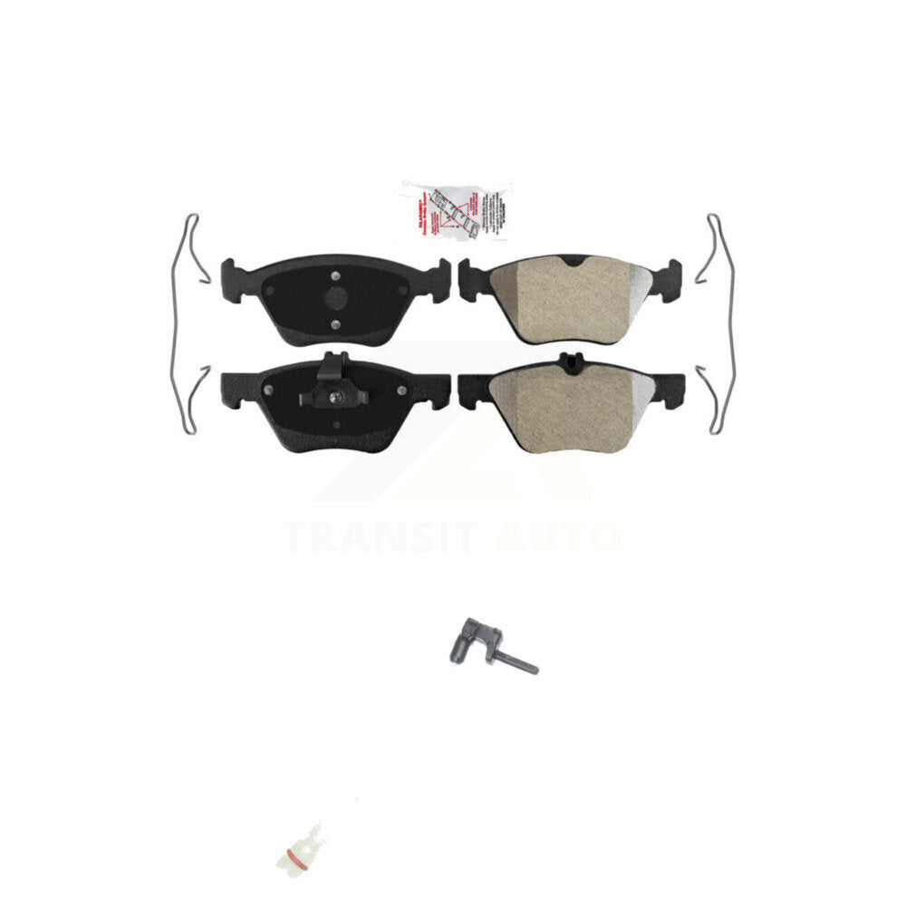 brake pads-knw-100688 - Kit.bestparts.ca Kit.bestparts.ca