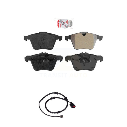 Brake Pads Kit-KNW-100692 - Kit.bestparts.ca