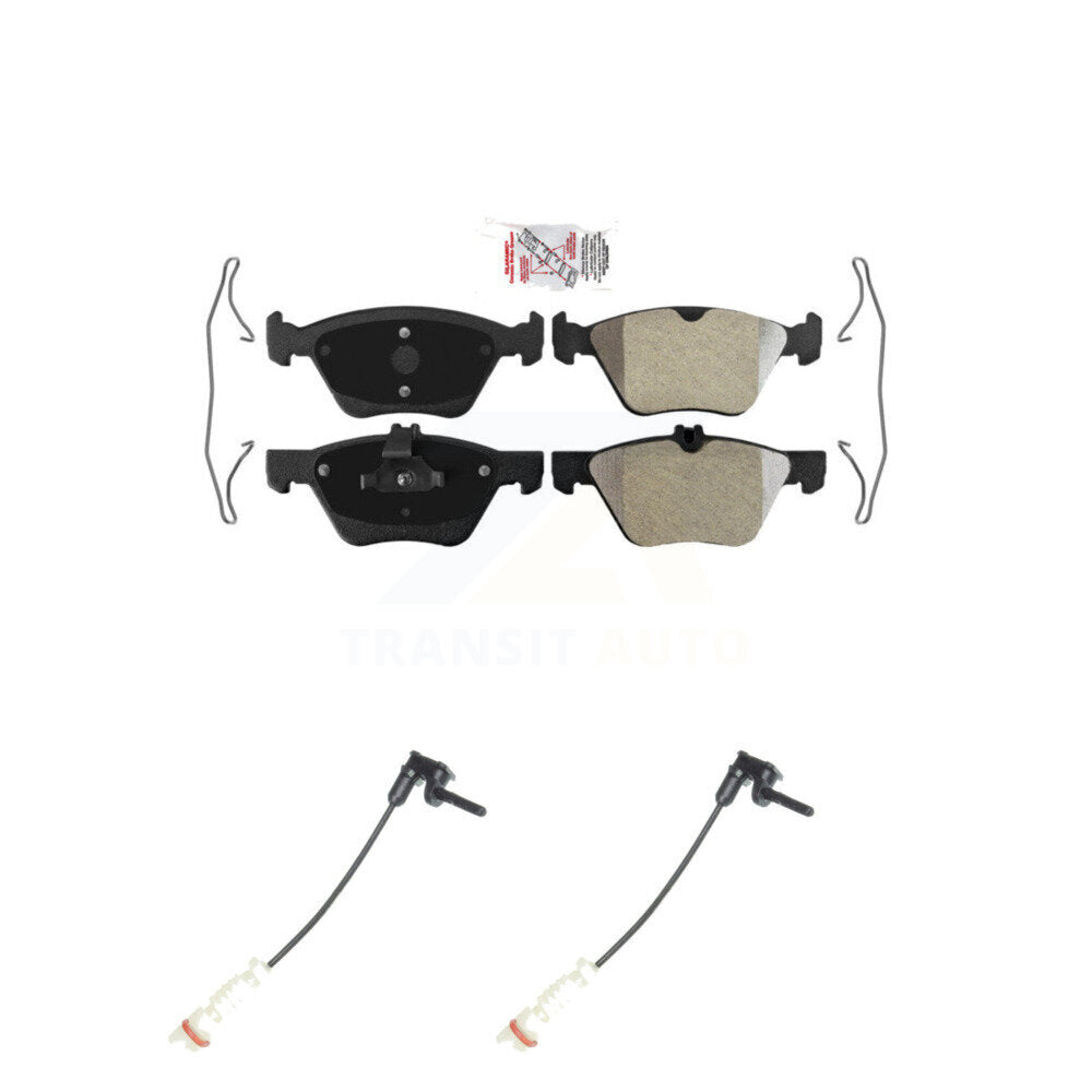 brake pads-knw-100699 - Kit.bestparts.ca Kit.bestparts.ca