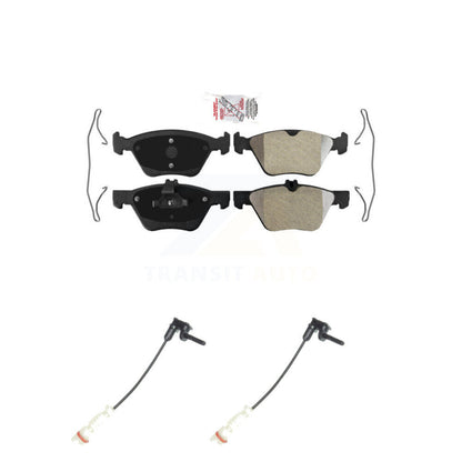 brake pads-knw-100699 - Kit.bestparts.ca