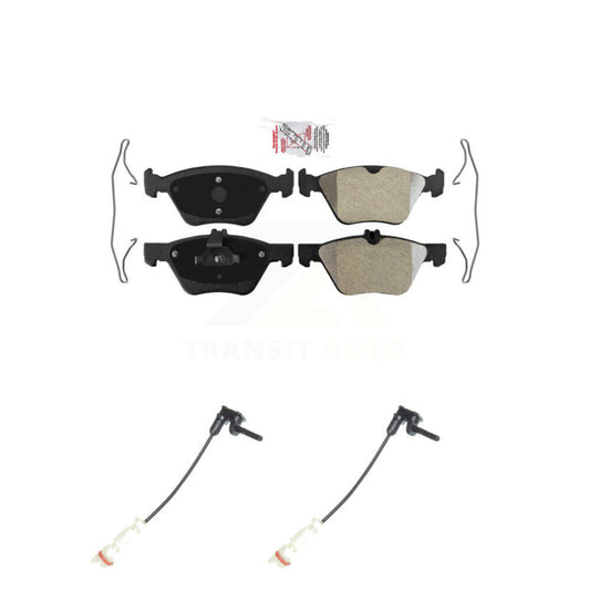 brake pads-knw-100699 - Kit.bestparts.ca