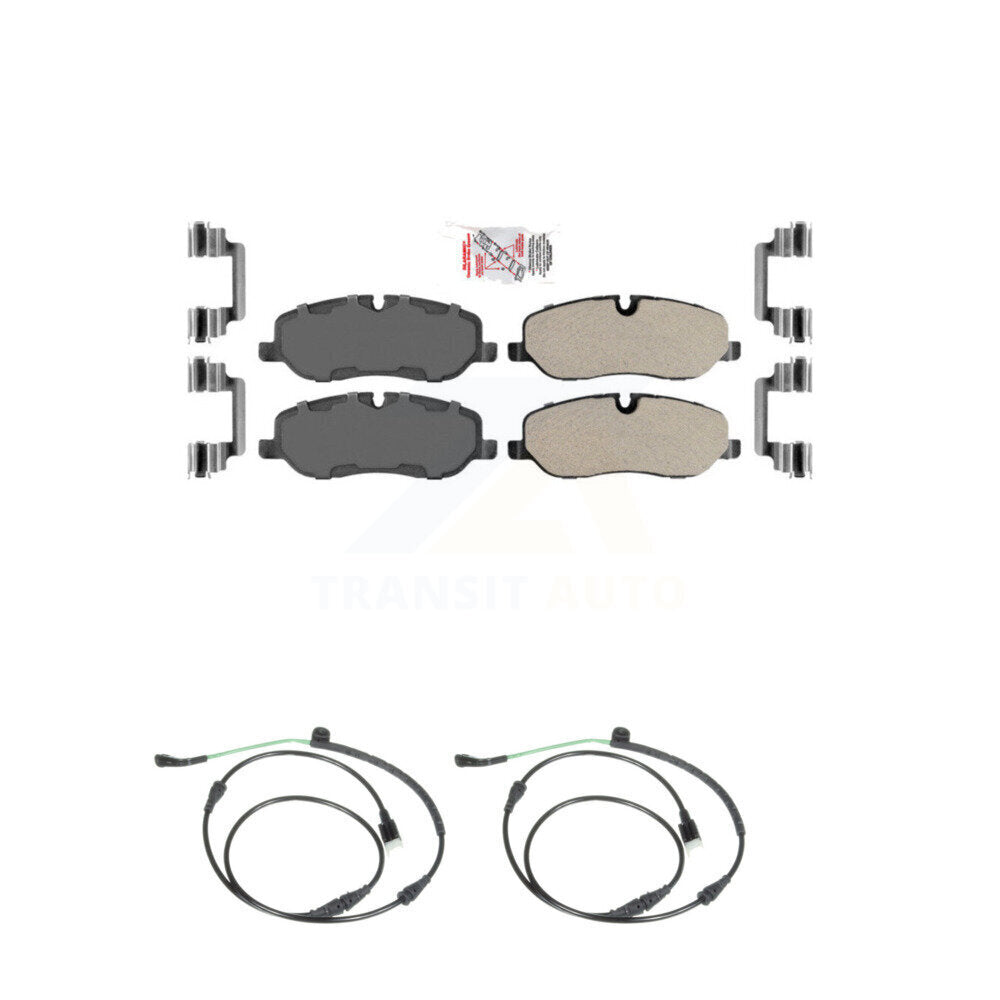 brake pads-knw-100713 - Kit.bestparts.ca Kit.bestparts.ca