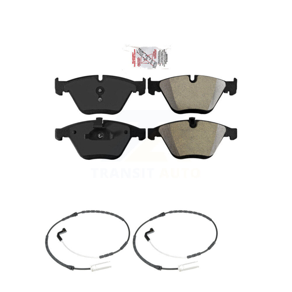 brake pads-knw-100720 - Kit.bestparts.ca Kit.bestparts.ca