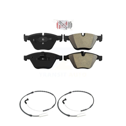brake pads-knw-100721 - Kit.bestparts.ca