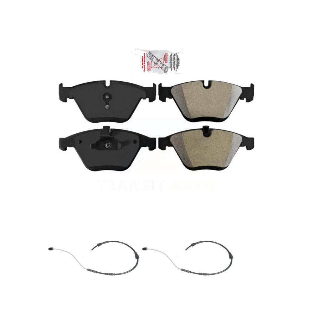 brake pads-knw-100727 - Kit.bestparts.ca Kit.bestparts.ca