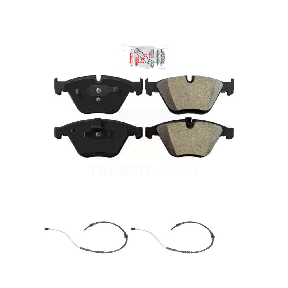 brake pads-knw-100728 - Kit.bestparts.ca Kit.bestparts.ca