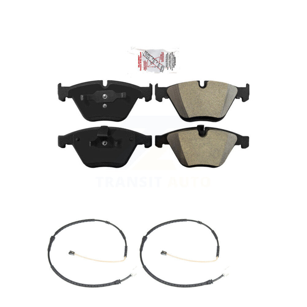 brake pads-knw-100729 - Kit.bestparts.ca Kit.bestparts.ca