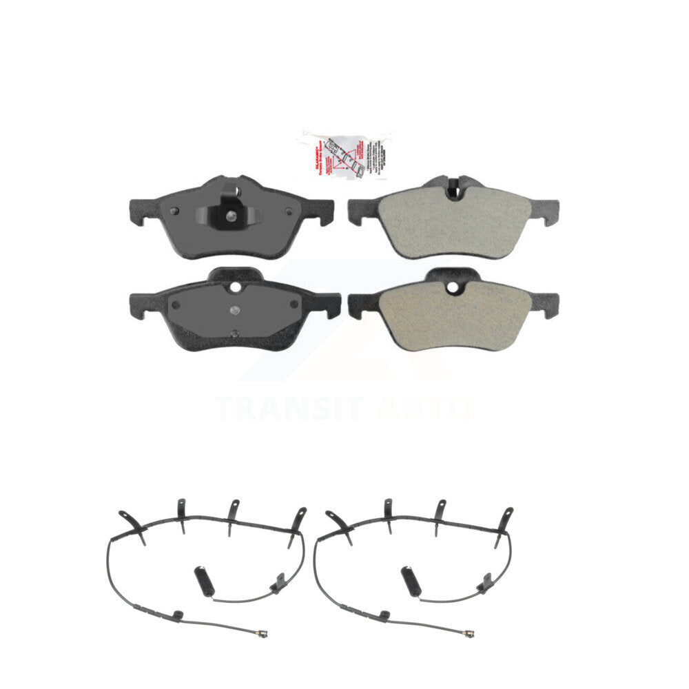 brake pads-knw-100779 - Kit.bestparts.ca