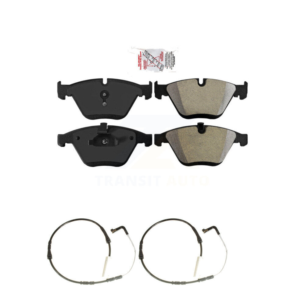 brake pads-knw-100788 - Kit.bestparts.ca Kit.bestparts.ca