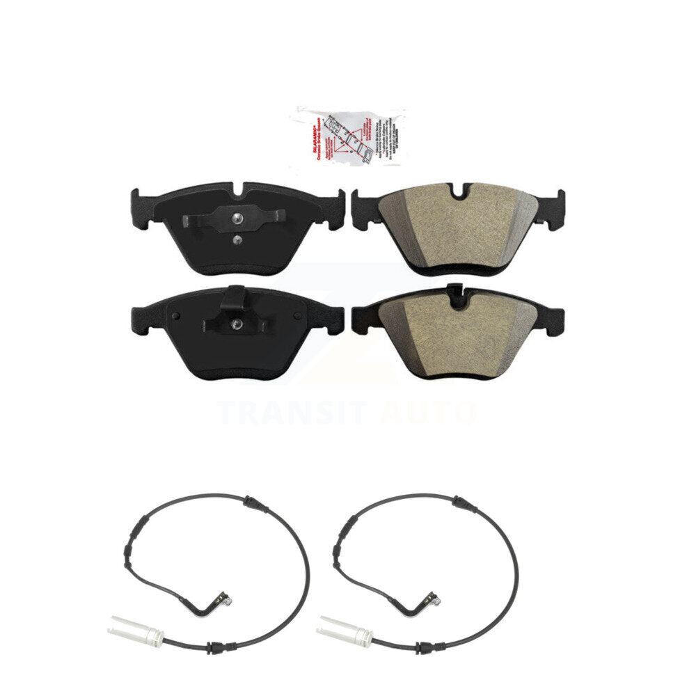 brake pads-knw-100792 - Kit.bestparts.ca Kit.bestparts.ca