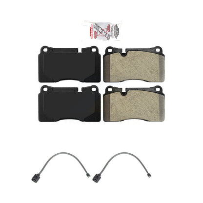 Brake Pads Kit-KNW-100795 - Kit.bestparts.ca