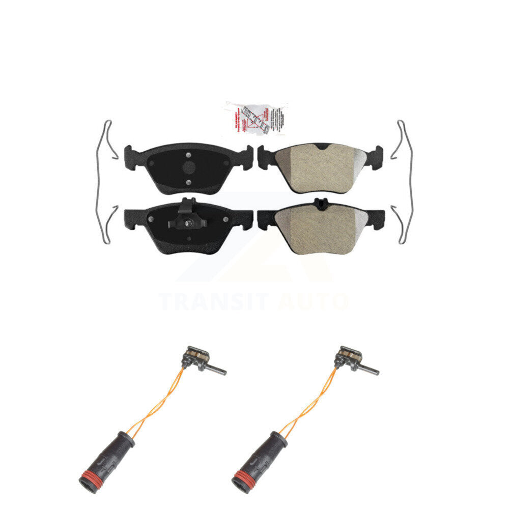 brake pads-knw-100803 - Kit.bestparts.ca Kit.bestparts.ca