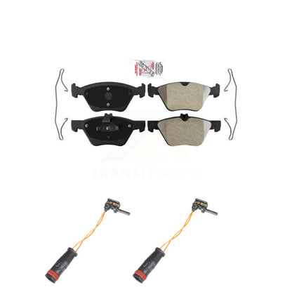 brake pads-knw-100803 - Kit.bestparts.ca