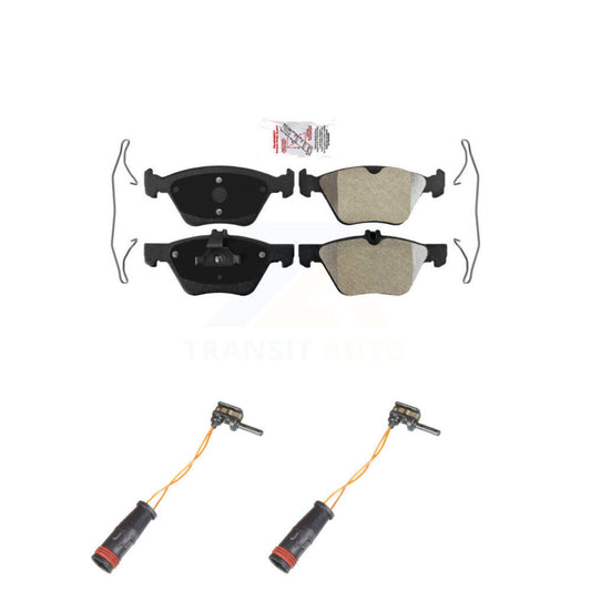 brake pads-knw-100803 - Kit.bestparts.ca