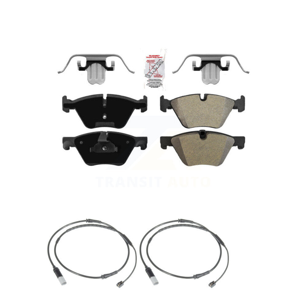 brake pads-knw-100808 - Kit.bestparts.ca Kit.bestparts.ca