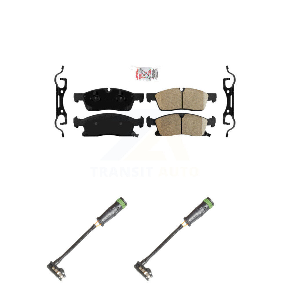 brake pads-knw-100829 - Kit.bestparts.ca Kit.bestparts.ca