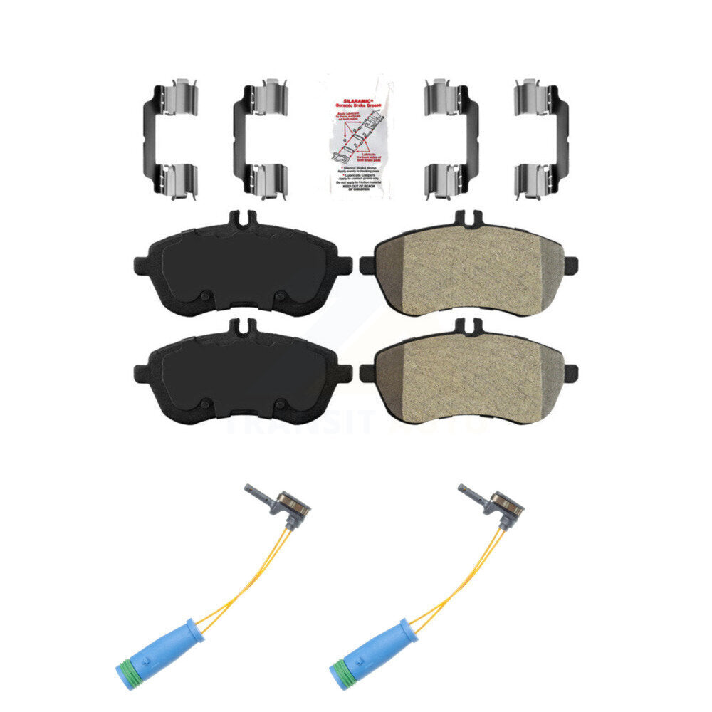 brake pads-knw-100831 - Kit.bestparts.ca Kit.bestparts.ca